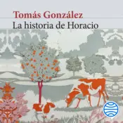 Portada La historia de Horacio