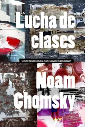 Portada La Lucha de las clases