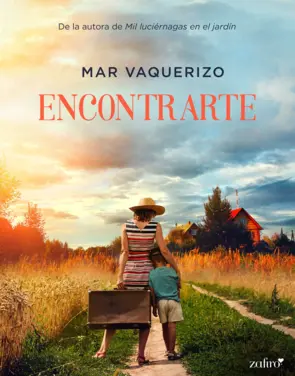 Portada Encontrarte