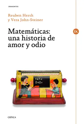 Portada Matemáticas