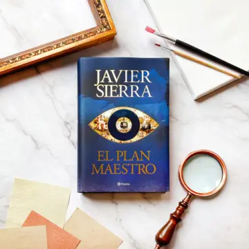 Imagen extra El plan maestro 0