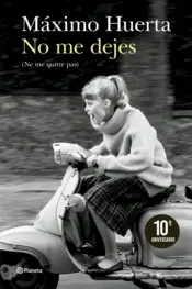 Portada No me dejes (Ne me quitte pas)