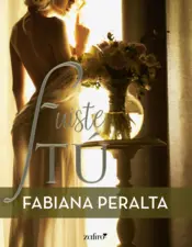 Portada Fuiste tú