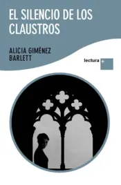 Portada El silencio de los claustros - L
