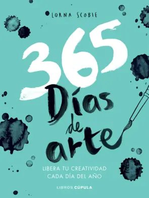 Portada 365 días de arte