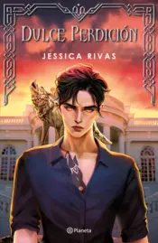 Portada Dulce Perdición