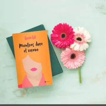 Imagen extra Mientras dure el verano 0