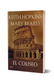 Miniatura portada 3d El Coliseo