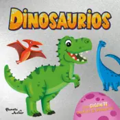 Portada Dinosaurios