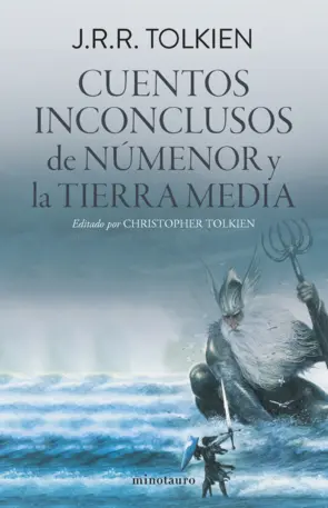 Portada Cuentos inconclusos (edición revisada)