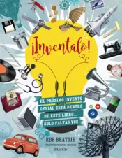 Portada ¡Inventalo!