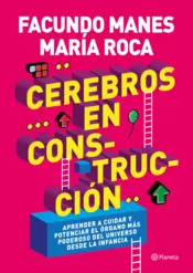 Portada Cerebros en construcción