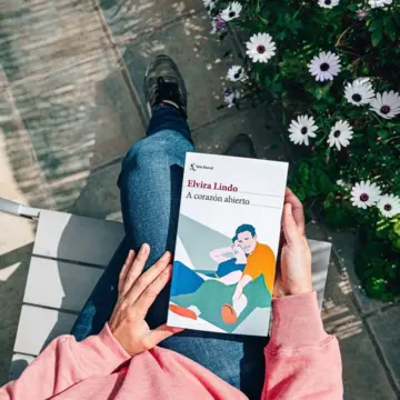 Imagen extra A corazón abierto 0