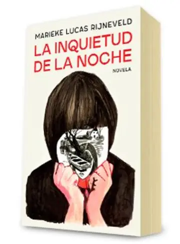 Portada La inquietud de la noche