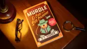 Portada Murdle: El caso de las siete calaveras 3