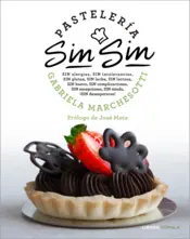 Portada Pastelería sin sin