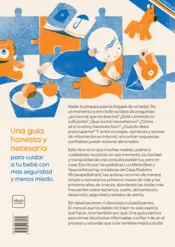 Miniatura contraportada El manual que los bebés no traen