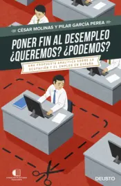 Portada Poner fin al desempleo. ¿Queremos? ¿Podremos?