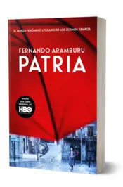 Miniatura portada 3d Patria