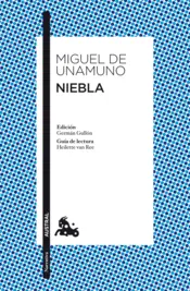 Portada Niebla