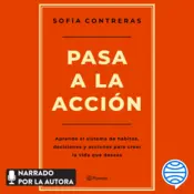 Portada Pasa a la acción