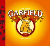 Portada Garfield 1984-1986 nº 04