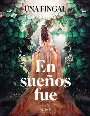 Portada En sueños fue