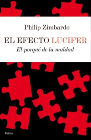 Portada El efecto lúcifer