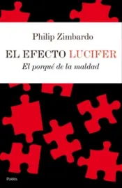 Portada El efecto lúcifer