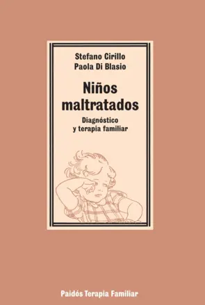 Portada Niños maltratados