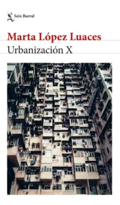 Portada Urbanización X