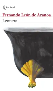 Portada Leonera