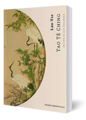 Miniatura portada 3d Tao Tê Ching