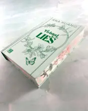 Portada Twisted 4. Twisted Lies. Edición especial 1