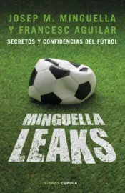 Portada Minguella leaks
