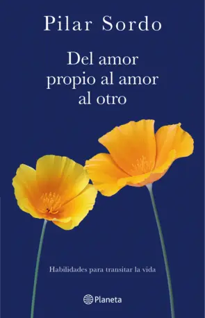 Portada Del amor propio al amor al otro