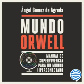 Portada Mundo Orwell