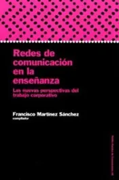 Portada Redes de comunicación en la enseñanza