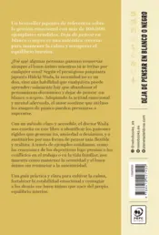 Miniatura contraportada Deja de pensar en blanco o negro