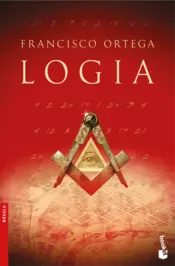 Miniatura contraportada Logia