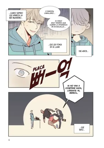 Imagen extra The Dangerous Convenience Store nº 01 2