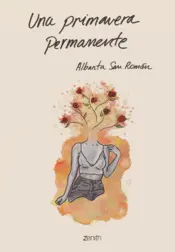 Portada Una primavera permanente