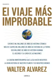 Portada El viaje más improbable