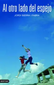 Portada Al otro lado del espejo