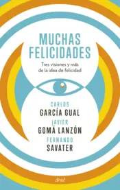 Portada Muchas felicidades