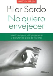 Miniatura contraportada No quiero envejecer