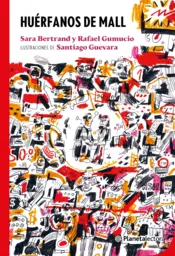Portada Huérfanos de mall