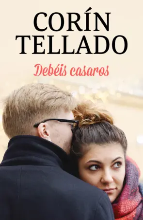 Portada Debéis casaros