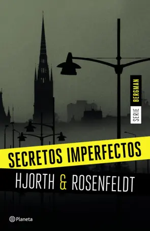 Portada Secretos imperfectos