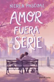 Portada Amor fuera de serie